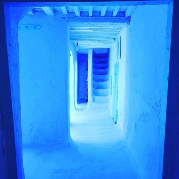 Dar Casa Plasa Grande Chefchaouen Exterior foto