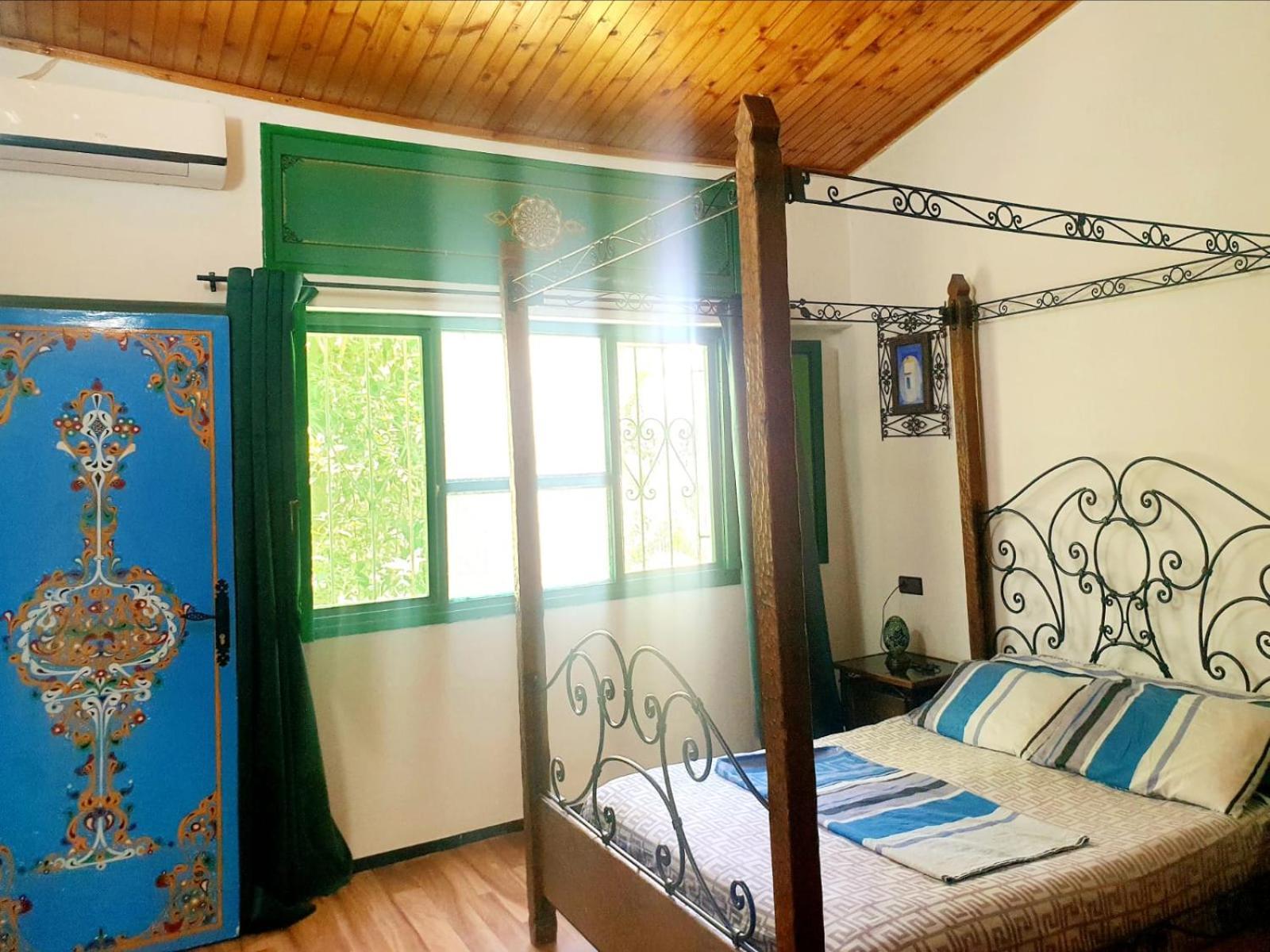 Dar Casa Plasa Grande Chefchaouen Exterior foto
