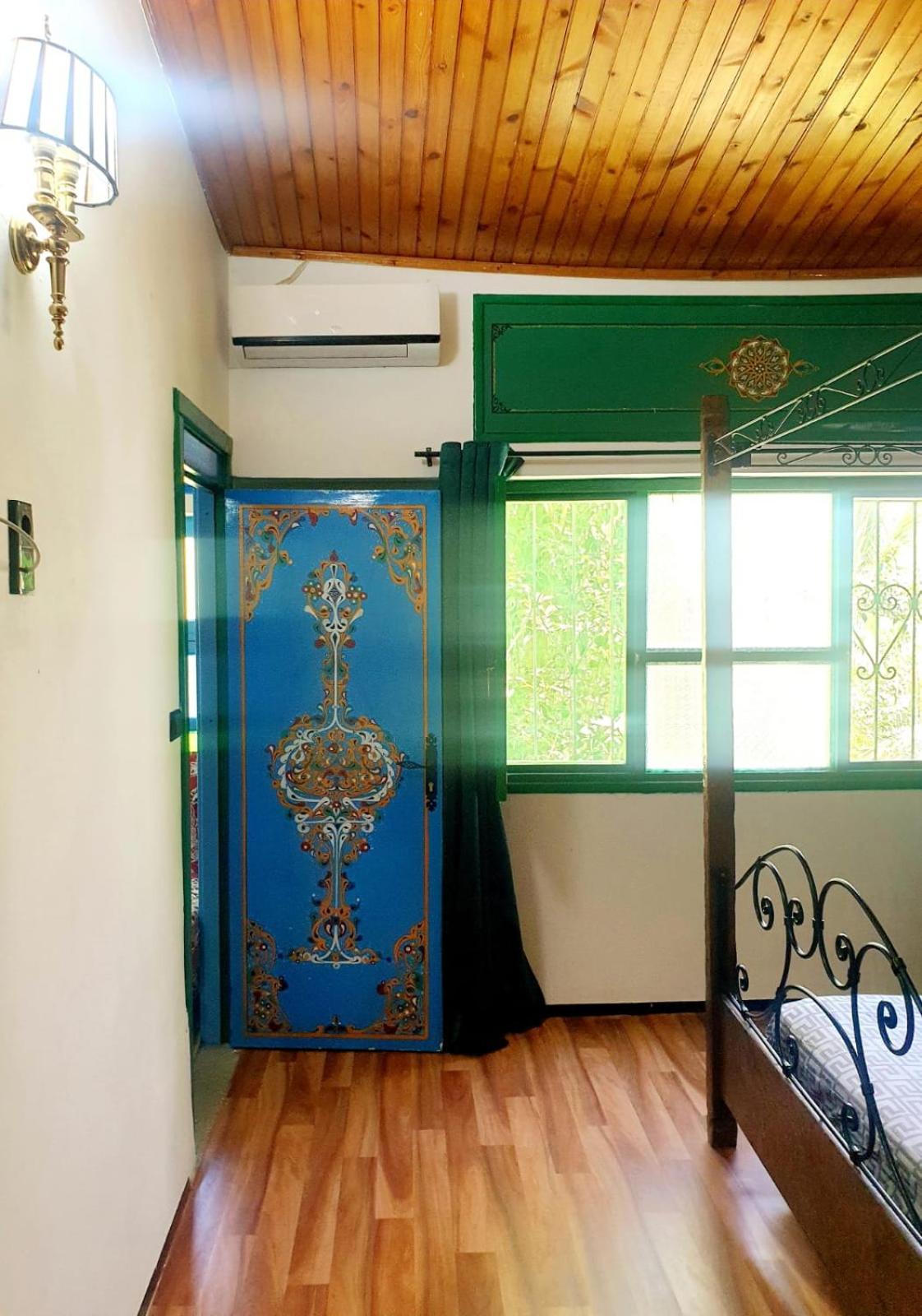 Dar Casa Plasa Grande Chefchaouen Exterior foto